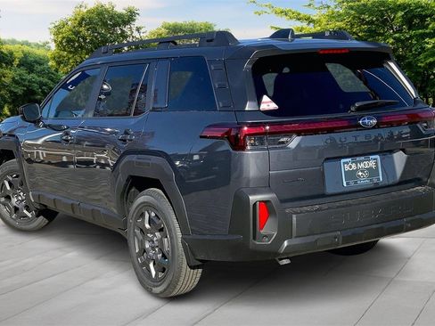 New 2026 Subaru Outback Premium image 3