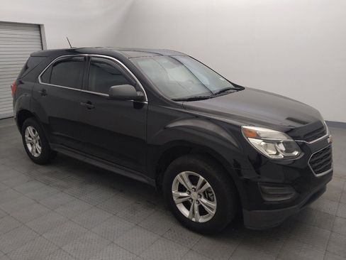Used 2016 Chevrolet Equinox LS image 11