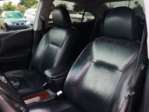 Used 2010 Lexus HS 250h FWD image 18