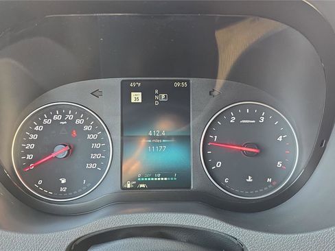 Used 2024 Mercedes-Benz Sprinter 2500 image 10