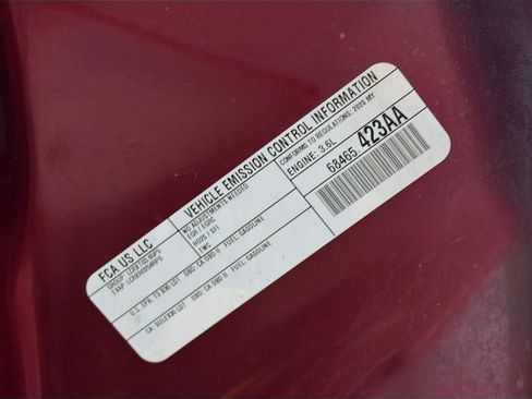 Used 2020 Jeep Grand Cherokee Limited w/ Luxury Group II image 17