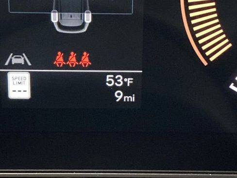 New 2026 Hyundai Tucson SEL image 6