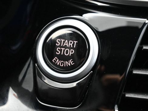 Used 2023 BMW 540i w/ Convenience Package RWD image 20