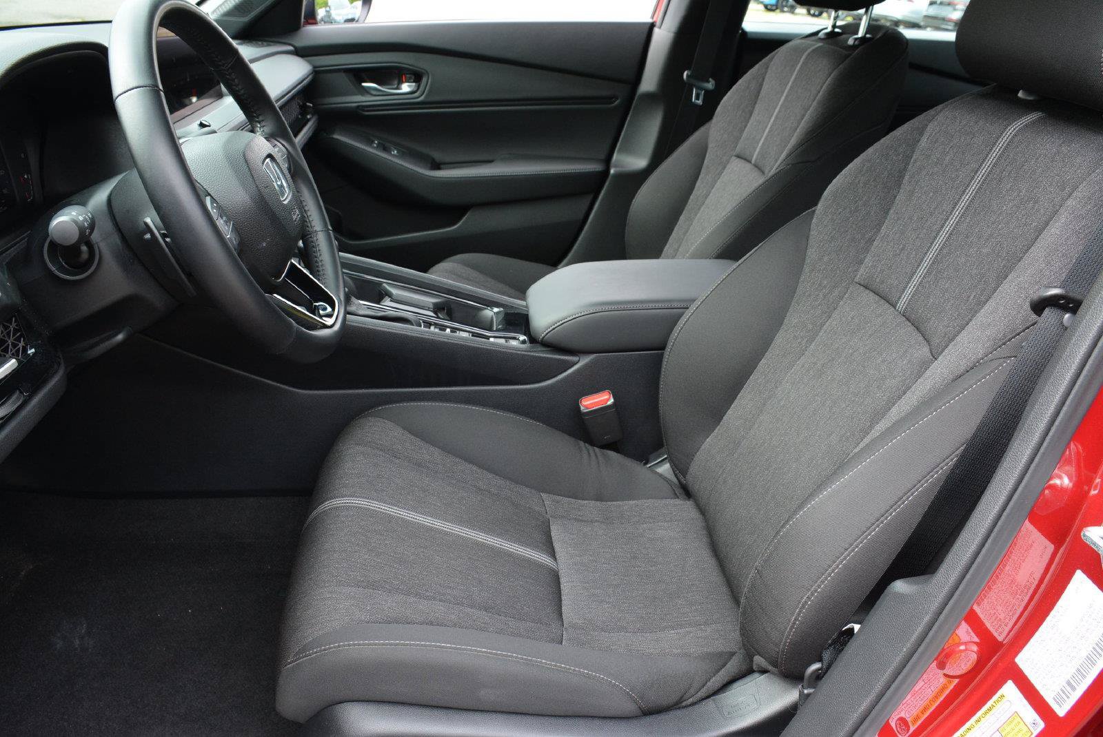 Used 2026 Honda Accord Sport image 7