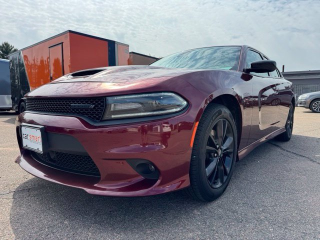 Used 2020 Dodge Charger GT w/ Plus Group AWD/4WD image 3