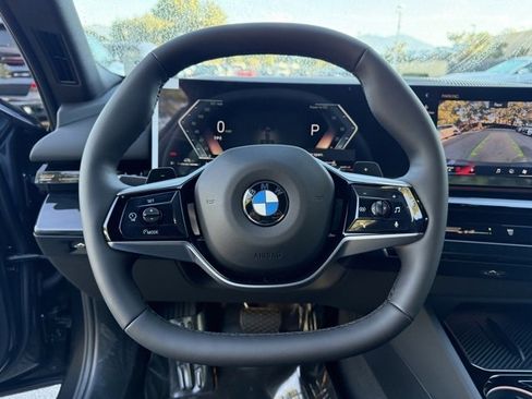 New 2026 BMW 530i w/ Premium Package image 20