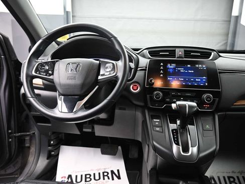 Used 2018 Honda CR-V EX-L image 13