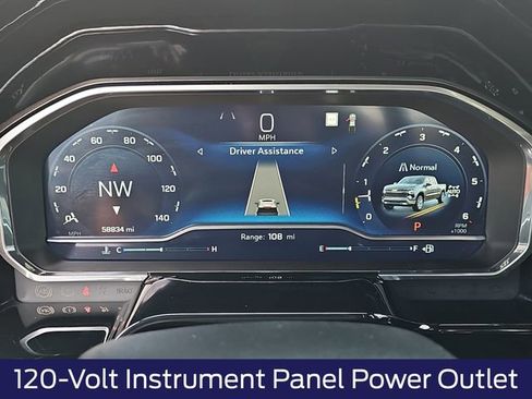 Used 2023 Chevrolet Silverado 1500 RST AWD/4WD image 21