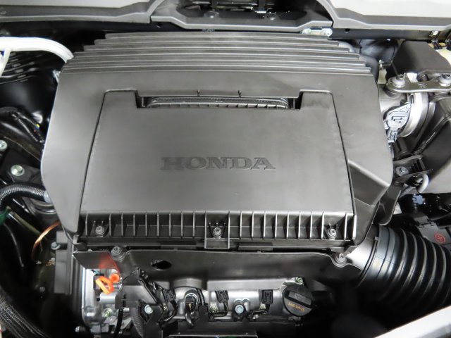 New 2026 Honda Pilot Elite image 9