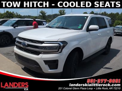 Used 2024 Ford Expedition XLT