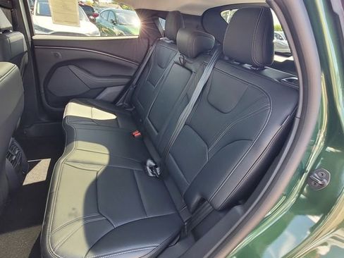 New 2026 Ford Mustang Mach-E Premium RWD image 6