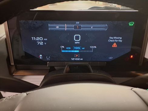 Used 2025 GMC Hummer EV 2X image 9