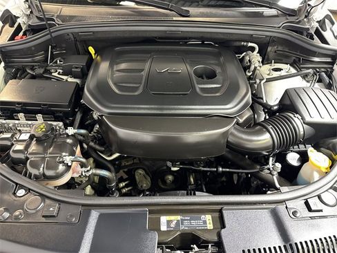 Used 2022 Dodge Durango GT image 32