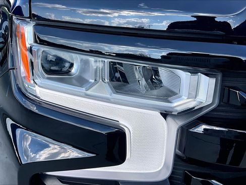Used 2024 Chevrolet Silverado 1500 LT Trail Boss w/ LT Trail Boss Premium Package AWD/4WD image 28