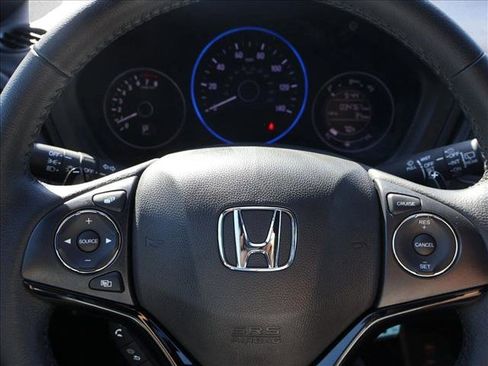 Used 2022 Honda HR-V Sport image 15
