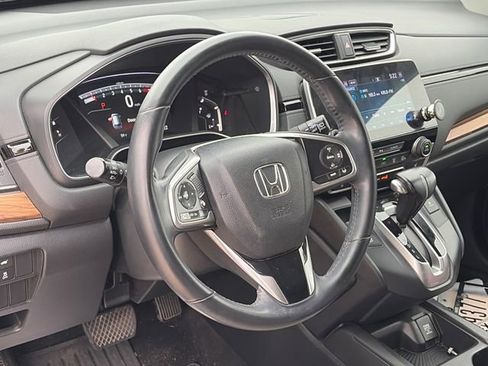 Used 2017 Honda CR-V EX-L image 17