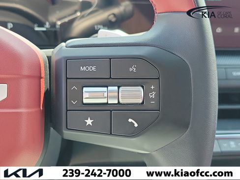 New 2026 Kia K4 GT-Line Turbo FWD image 23