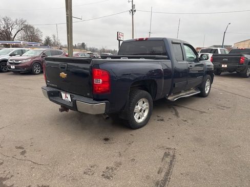 Used 2009 Chevrolet Silverado 1500 LT w/ Power Pack Plus image 3