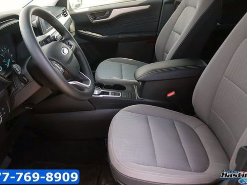 Certified 2022 Ford Escape S image 11