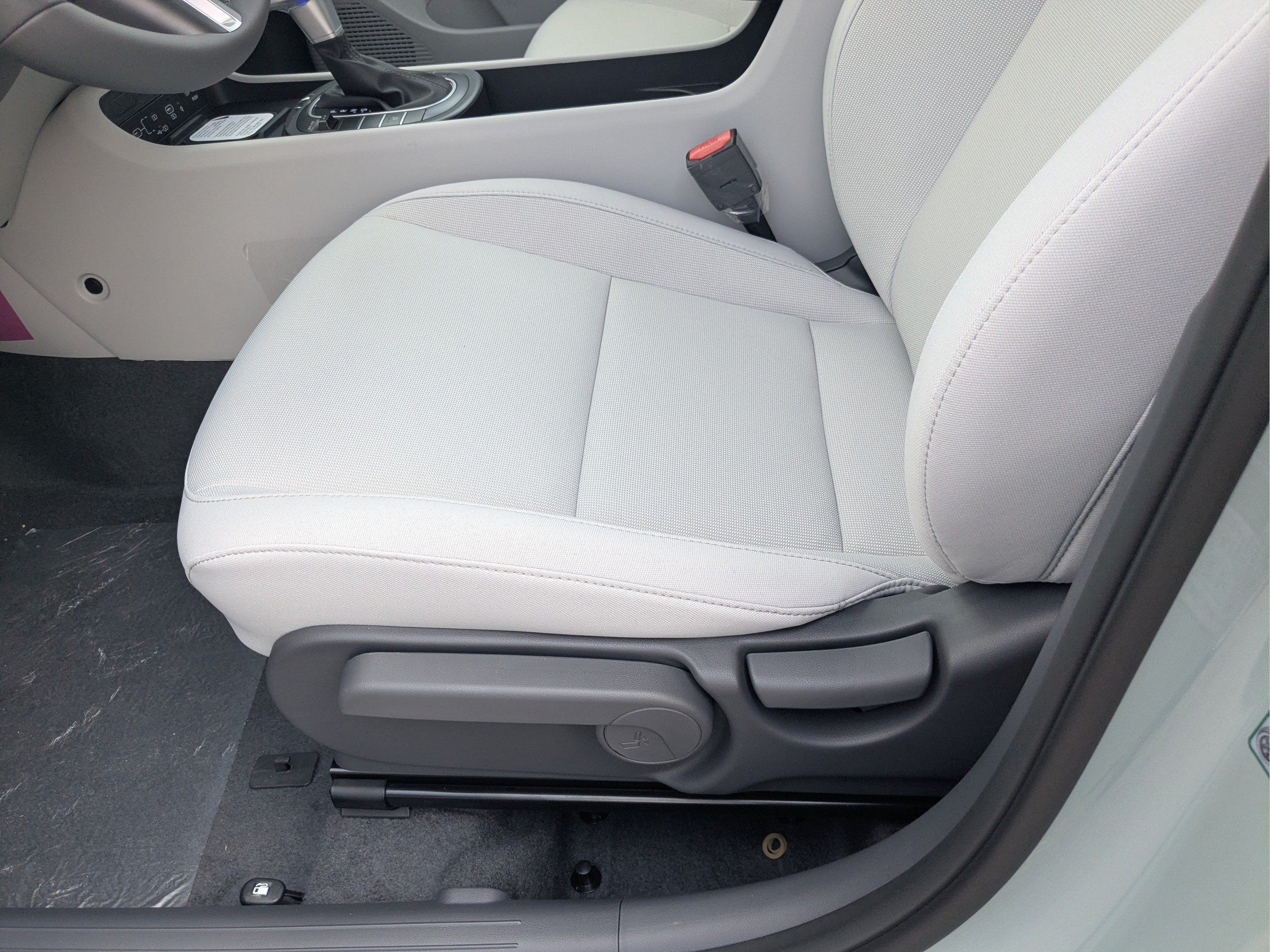 New 2027 Hyundai Kona SEL Sport FWD image 25