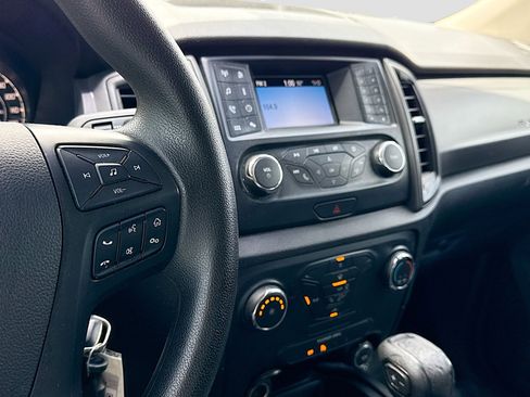 Used 2019 Ford Ranger XL w/ Equipment Group 101A Mid RWD image 24