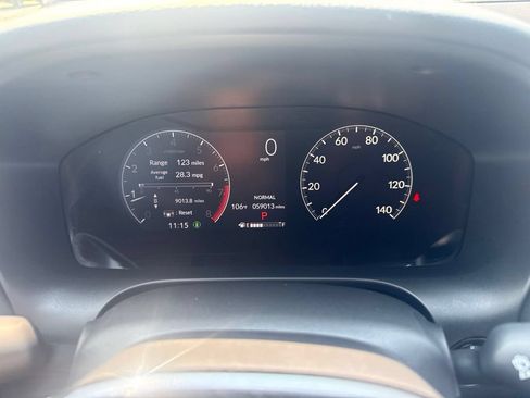 Used 2023 Honda HR-V Sport image 13