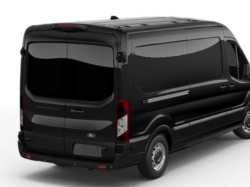 New 2026 Ford Transit 250 148 Medium Roof image 4