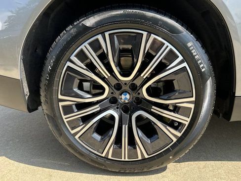Certified 2025 BMW X3 xDrive30i w/ Premium Package AWD/4WD image 24