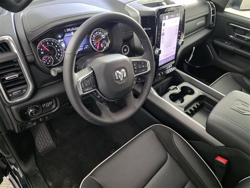 New 2026 RAM 1500 Laramie w/ Laramie Preferred Package image 10