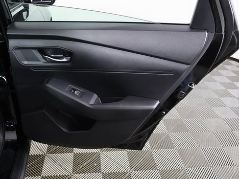 Certified 2025 Honda Accord SE image 26