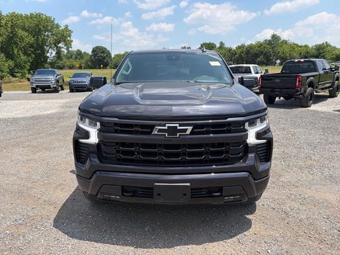 Used 2023 Chevrolet Silverado 1500 RST w/ LPO, Dark Essentials Package AWD/4WD image 20