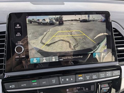 New 2026 Honda Odyssey EX-L image 22