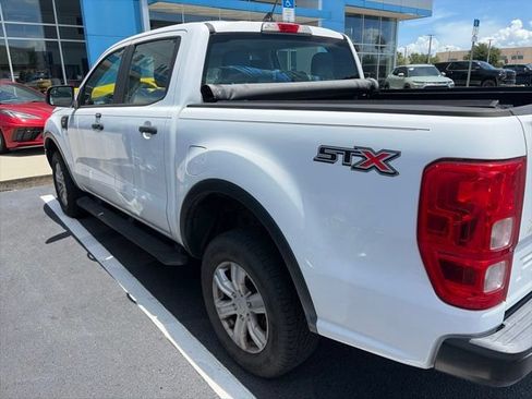 Used 2019 Ford Ranger XL w/ Equipment Group 101A Mid RWD image 2