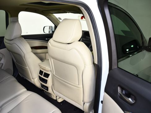 Used 2020 Acura MDX SH-AWD image 47
