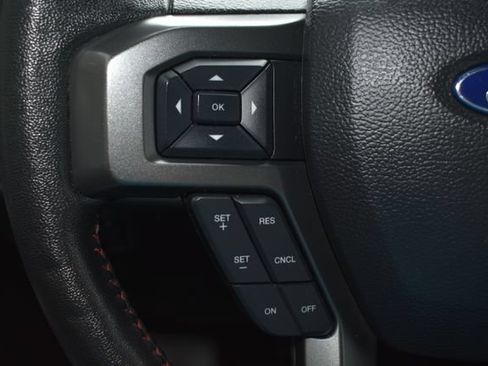 Used 2018 Ford F150 XLT w/ Equipment Group 302A Luxury AWD/4WD image 24