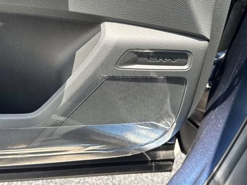 New 2026 Honda CR-V EX-L image 26