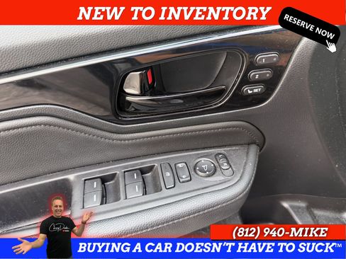 Used 2022 Honda Odyssey Touring image 26