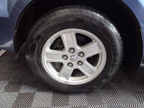 Used 2008 Dodge Durango SLT image 31