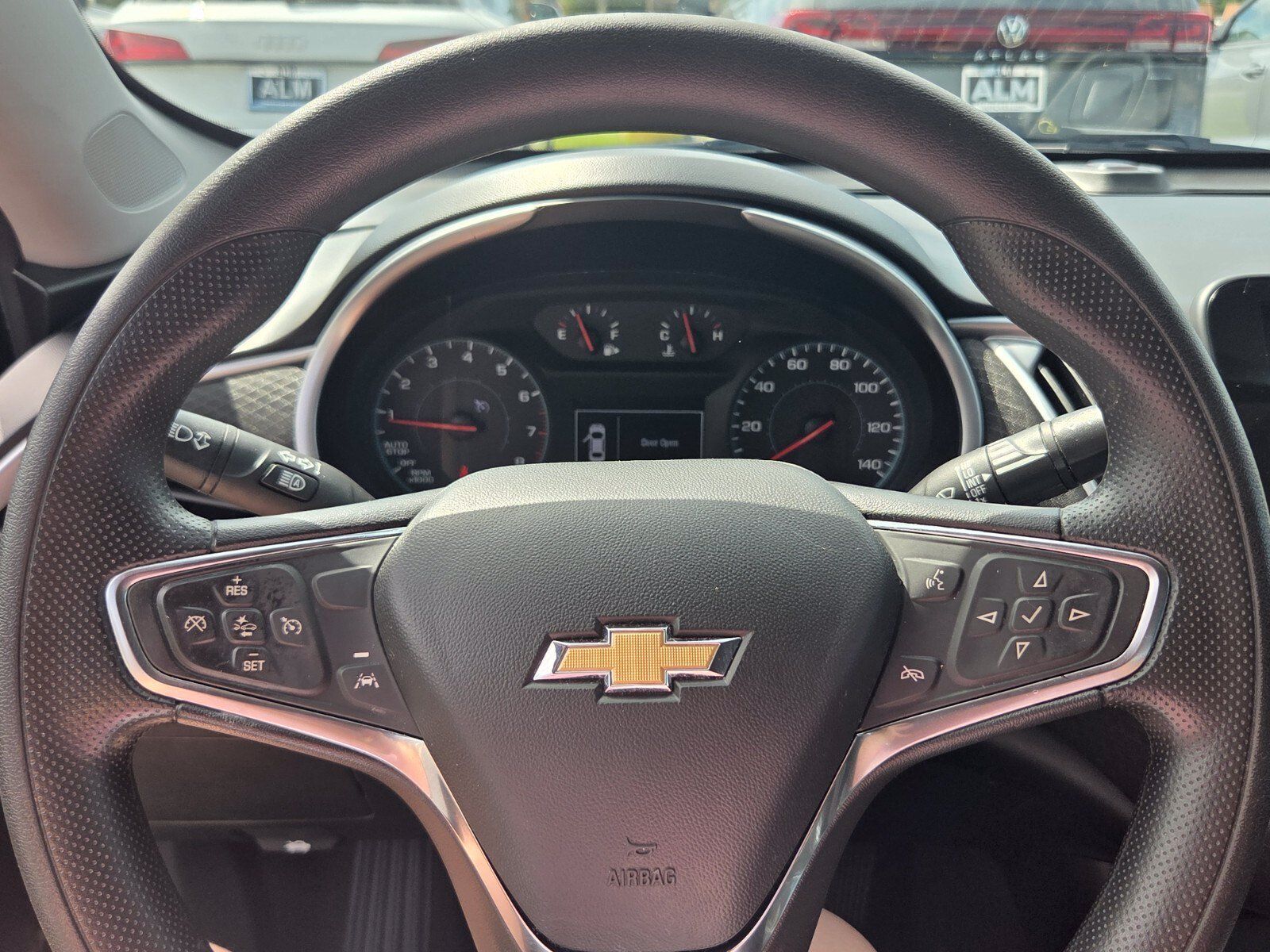 Used 2024 Chevrolet Malibu LT FWD image 23