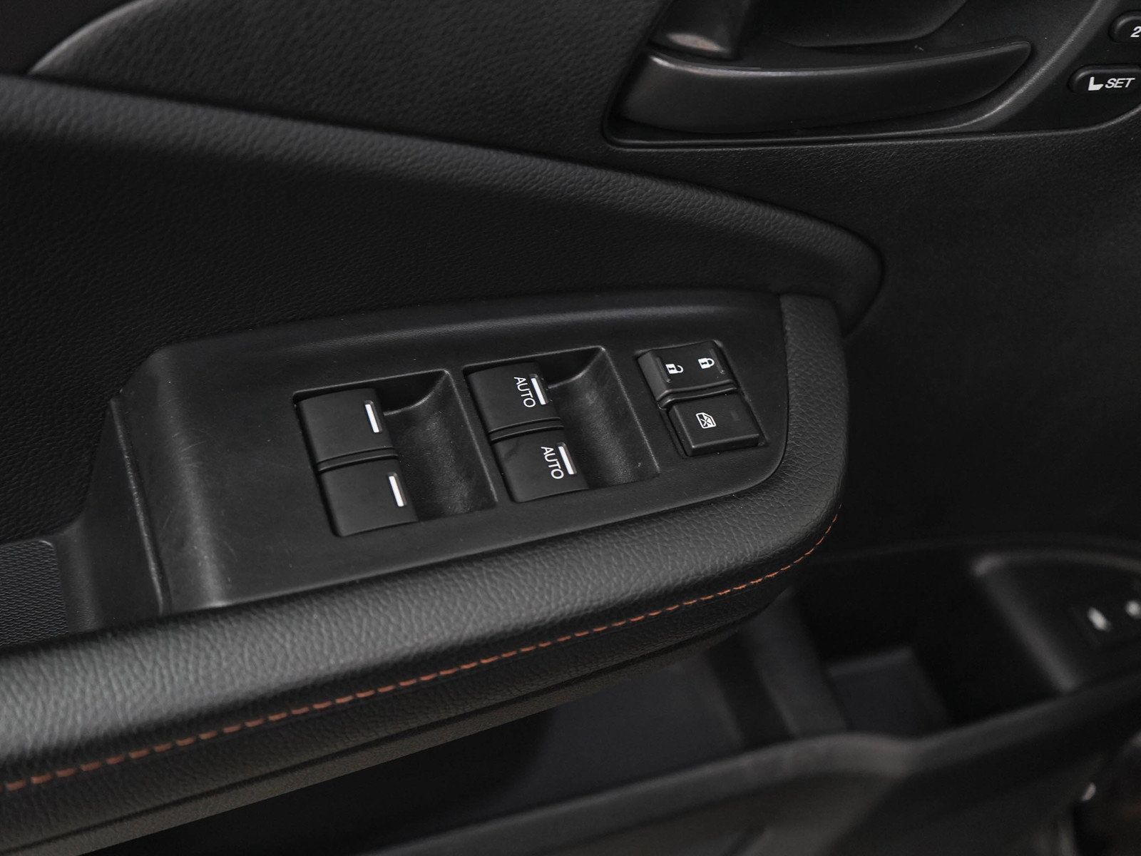 Used 2023 Honda Passport TrailSport image 20