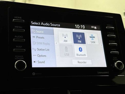 Certified 2021 Toyota Camry LE FWD image 18
