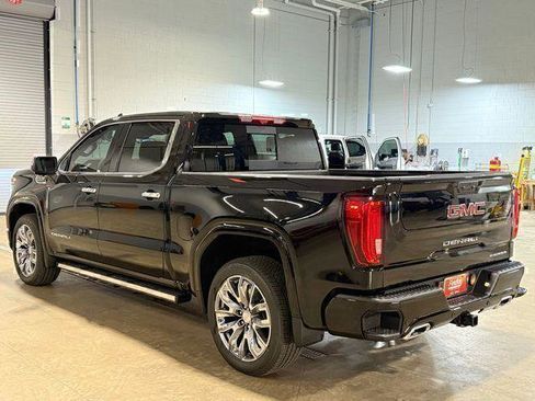 New 2026 GMC Sierra 1500 Denali image 45