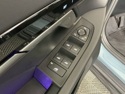 Certified 2024 BMW 530i xDrive w/ M Sport Package image 20