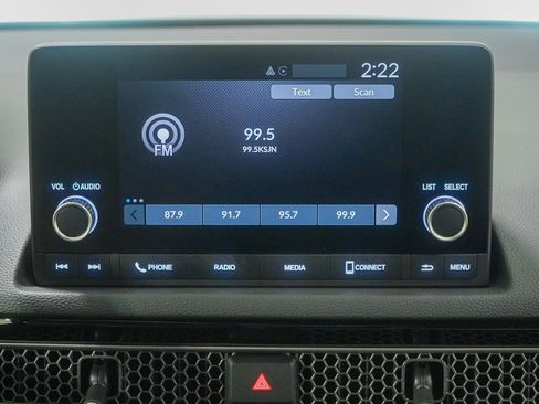 New 2026 Honda Civic Sport image 25