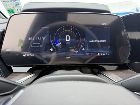 New 2026 Chevrolet Tahoe Premier image 21