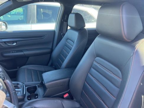 Certified 2024 Honda CR-V Sport-L image 9