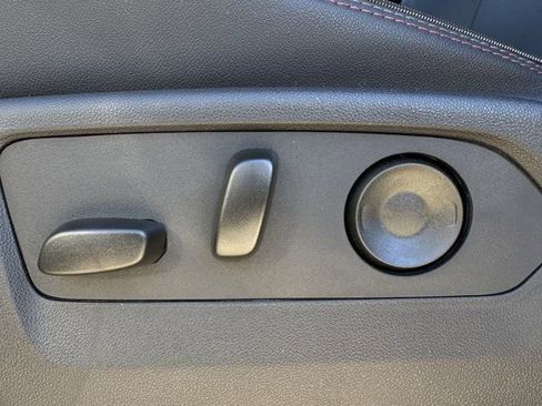 New 2026 Chevrolet Tahoe RST w/ Comfort Package image 22