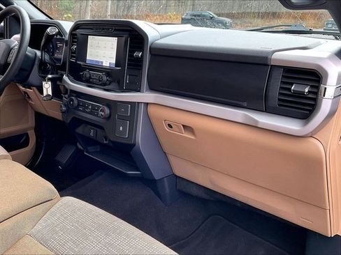 Used 2023 Ford F150 XLT AWD/4WD image 14