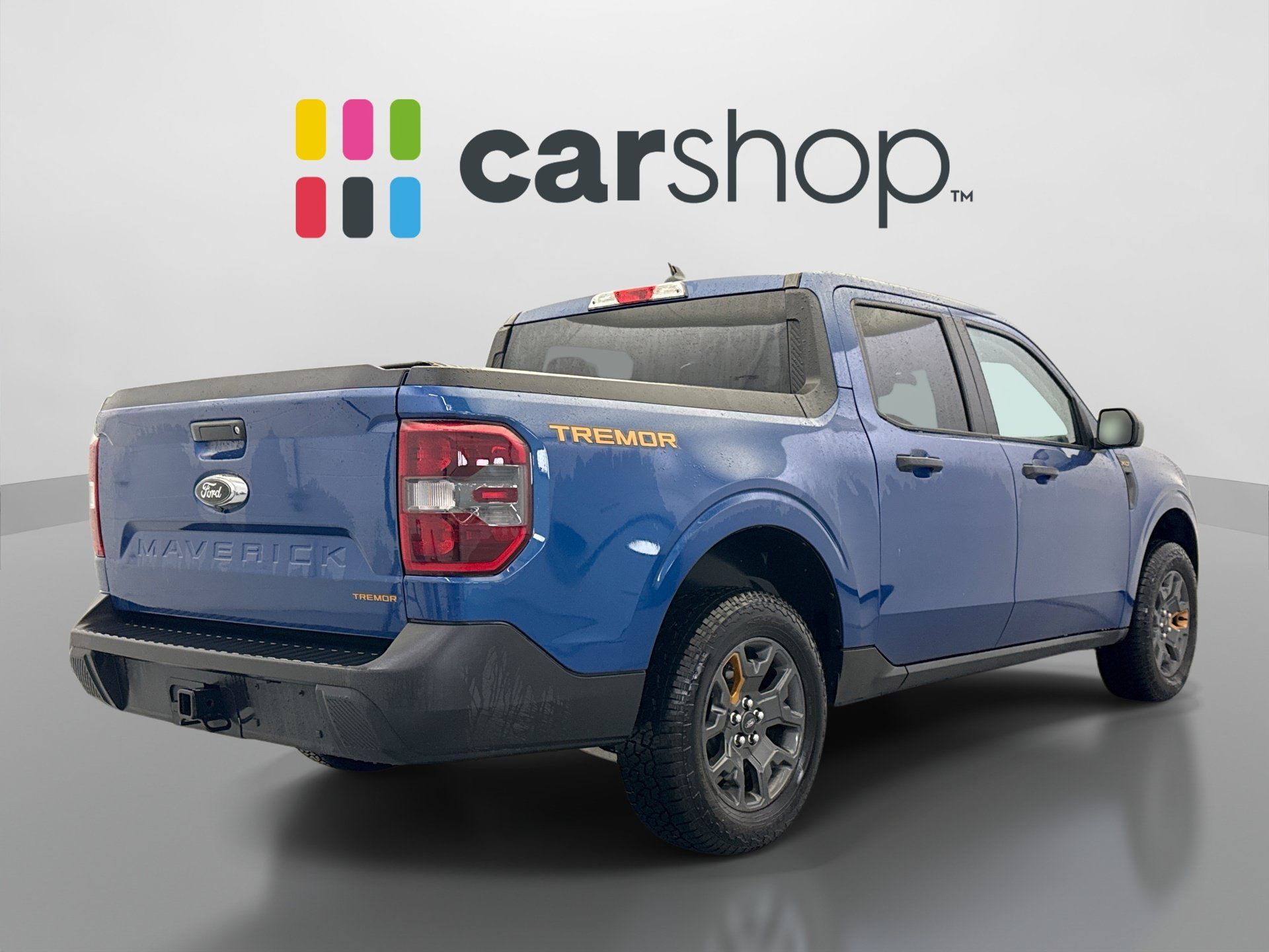 Used 2023 Ford Maverick Tremor w/ Tremor Off-Road Package AWD/4WD image 5