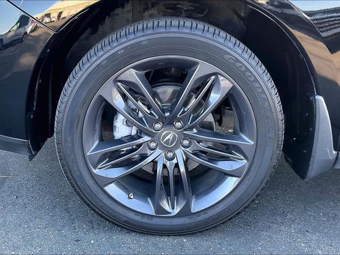 Used 2020 Acura RDX A-Spec image 12